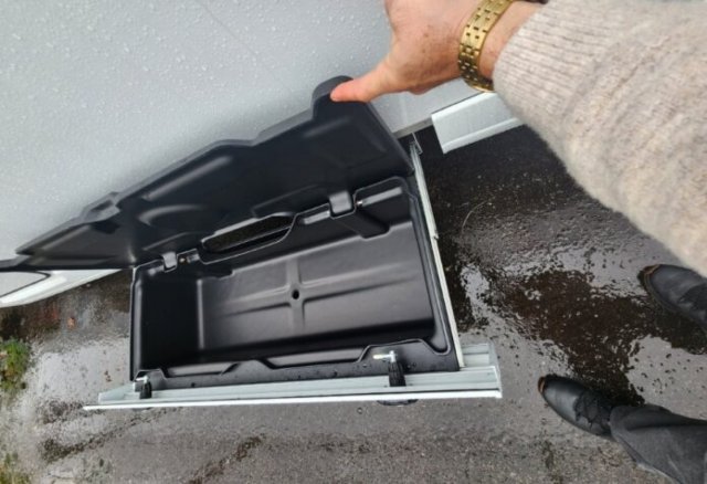 Pilote G 740 FGJ Evidence g740 - Photo 33