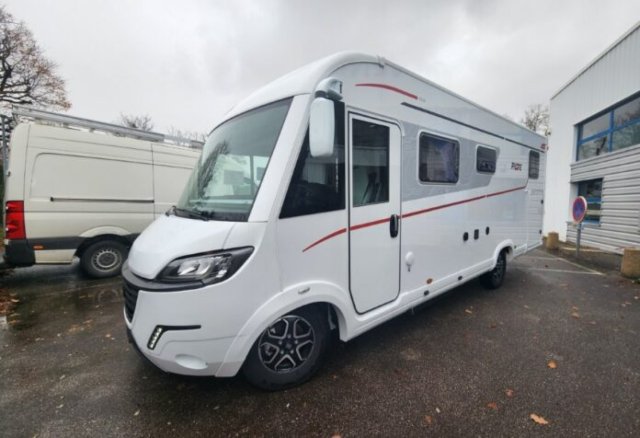 Pilote G 740 FGJ Evidence g740 - Photo 36