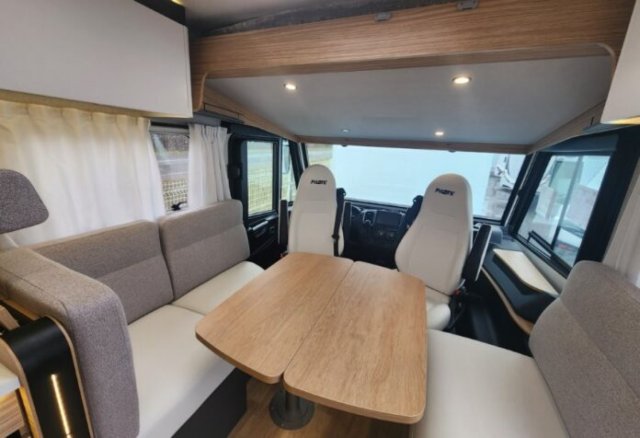 Pilote G 740 FGJ Evidence g740 - Photo 7