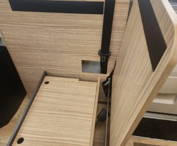 Pilote G 740 FGJ Evidence g740 - Photo 23