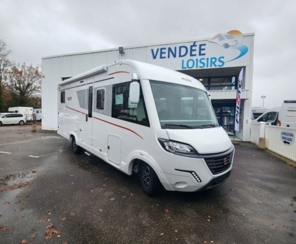 Pilote G 740 FGJ Evidence g740 - Photo 34