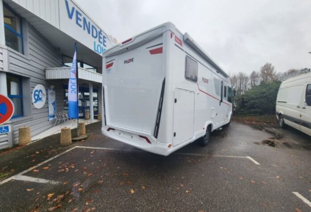 Pilote G 740 FGJ Evidence g740 - Photo 40