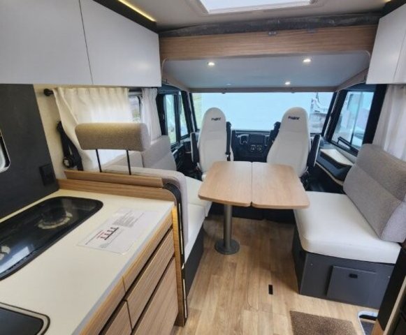 Pilote G 740 FGJ Evidence g740 - Photo 43