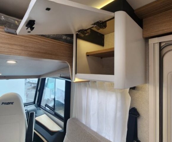 Pilote G 740 FGJ Evidence g740 - Photo 47