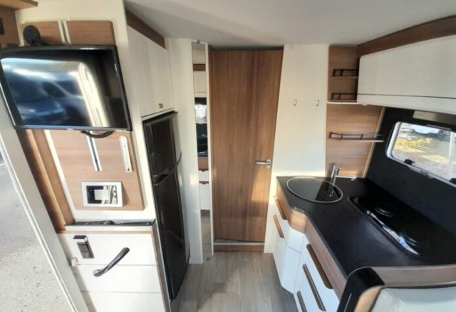 Pilote G 740 GJ Sensation g740 fgj - Photo 8