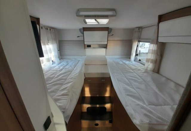 Pilote G 740 GJ Sensation g740 fgj - Photo 10