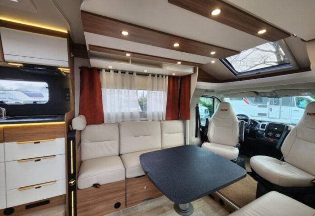 Pilote P 626 D Evidence évidence - Photo 3