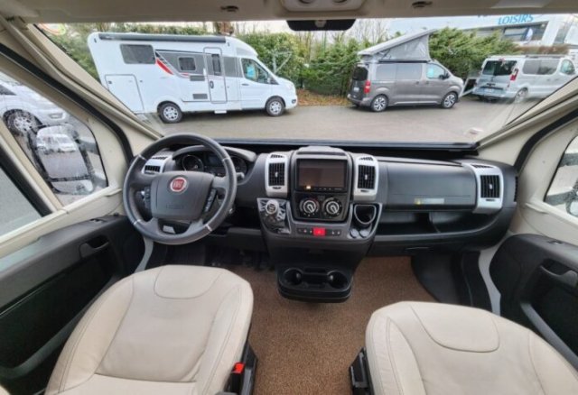 Pilote P 626 D Evidence évidence - Photo 6