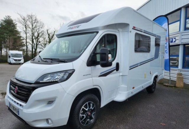 Pilote P 626 D Evidence évidence - Photo 8