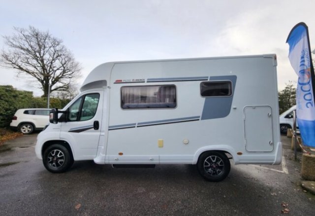 Pilote P 626 D Evidence évidence - Photo 9