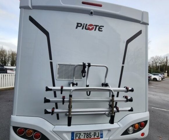 Pilote P 626 D Evidence évidence - Photo 10