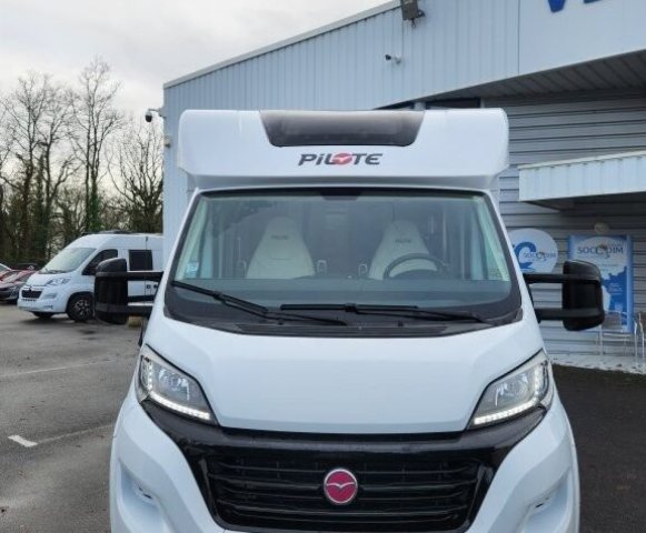 Pilote P 626 D Evidence évidence - Photo 11