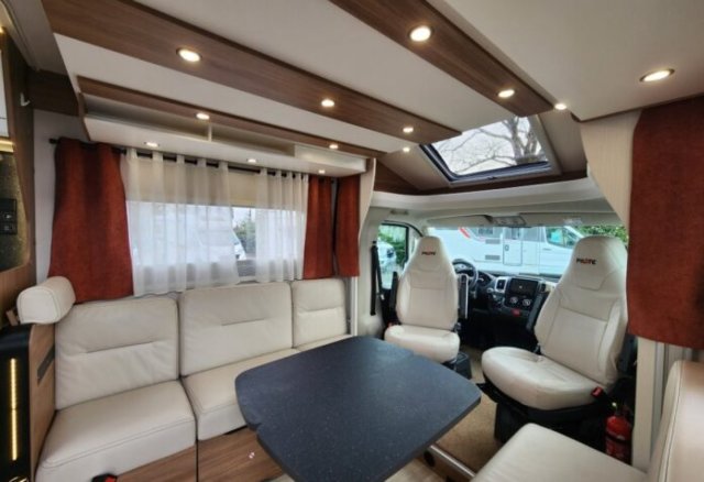 Pilote P 626 D Evidence évidence - Photo 18