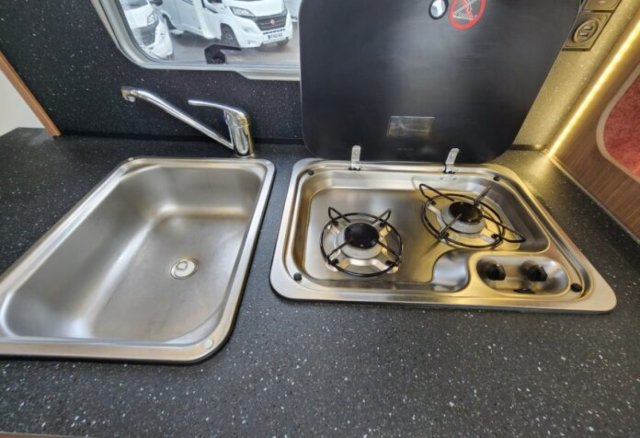 Pilote P 626 D Evidence évidence - Photo 21