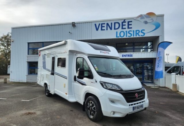 Pilote P 696 D Essentiel p696d Occasion