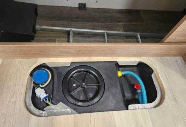 Pilote P 696 D Essentiel p696d - Photo 2