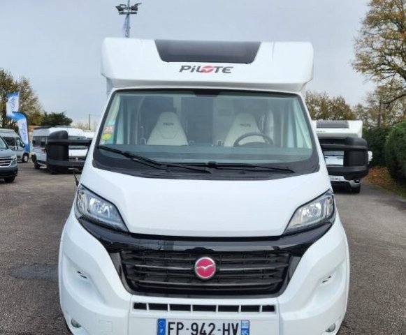 Pilote P 696 D Essentiel p696d - Photo 5