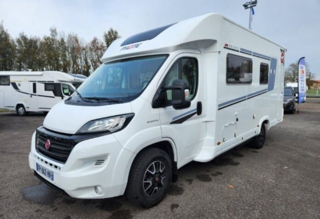 Pilote P 696 D Essentiel p696d - Photo 6