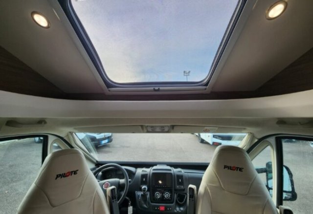 Pilote P 696 D Essentiel p696d - Photo 31