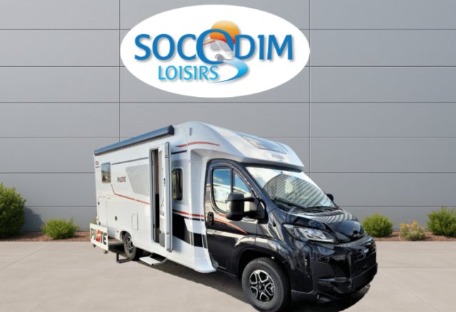 Achat Pilote P 720 FGJ Selection Neuf
