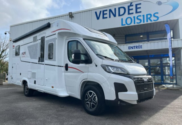 Pilote P 720 FGJ Selection sélection Neuf