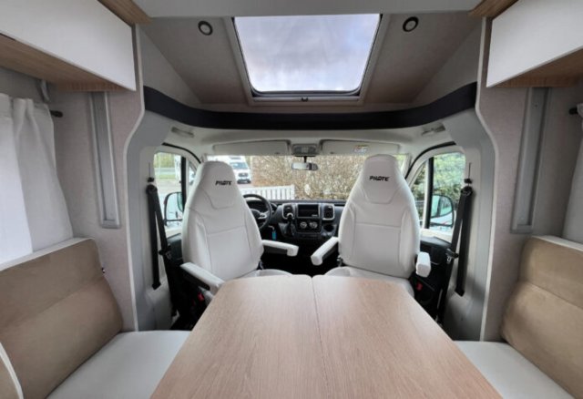 Pilote P 720 FGJ Selection sélection - Photo 3