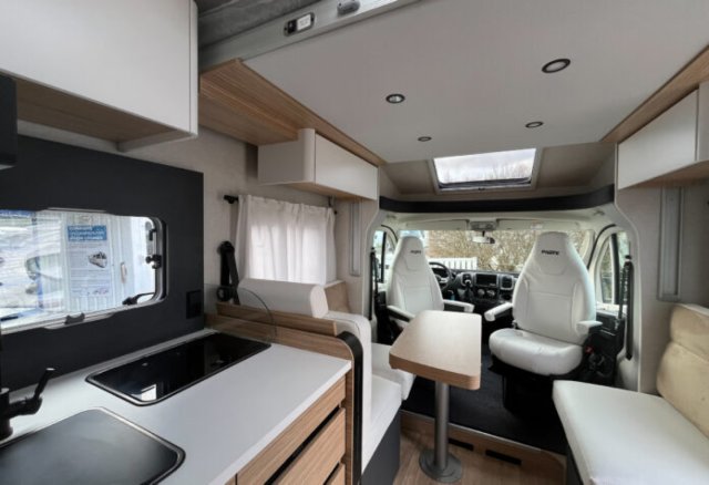 Pilote P 720 FGJ Selection sélection - Photo 5