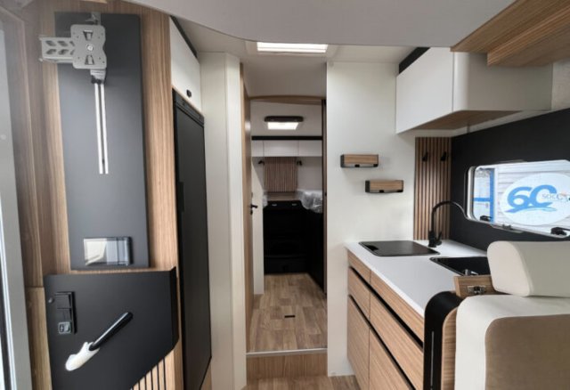 Pilote P 720 FGJ Selection sélection - Photo 10