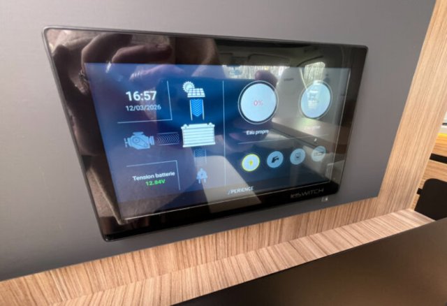 Pilote P 720 FGJ Selection sélection - Photo 18