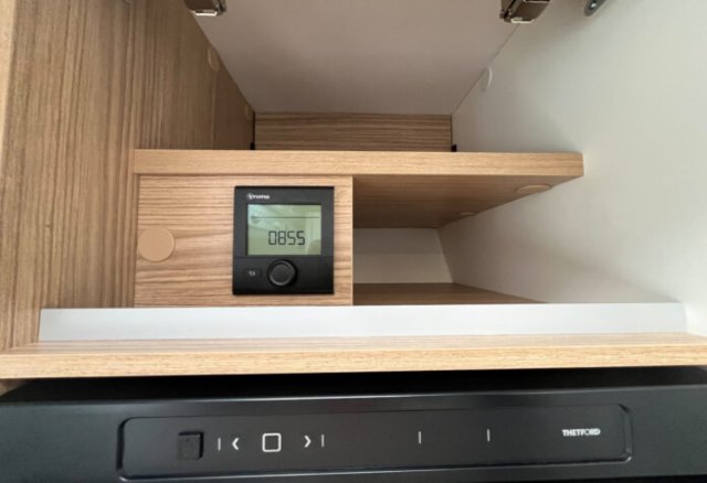 Pilote P 720 FGJ Selection sélection - Photo 19