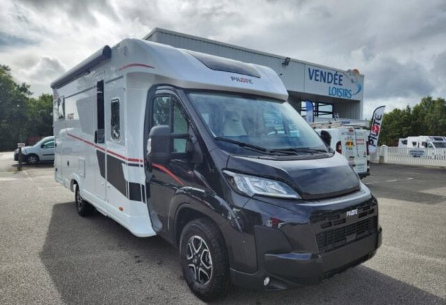 Pilote P 720 FGJ Neuf