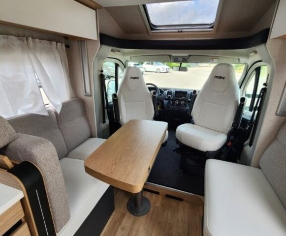 Pilote P 720 FGJ - Photo 3