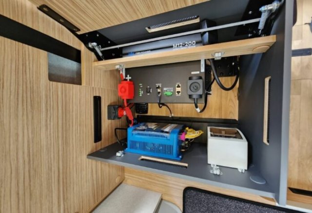 Pilote P 720 FGJ - Photo 16