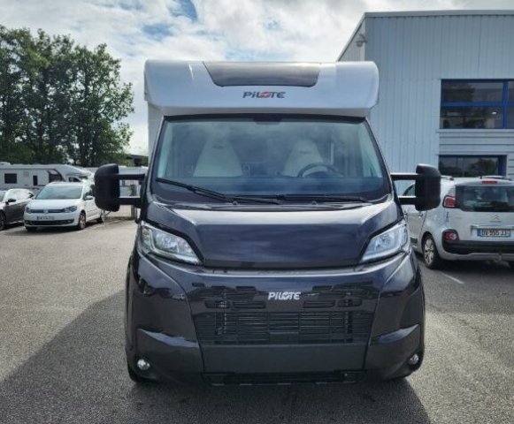 Pilote P 720 FGJ - Photo 17