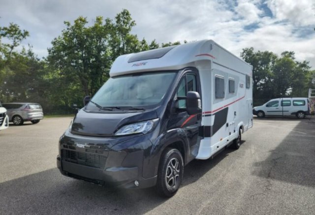 Pilote P 720 FGJ - Photo 18