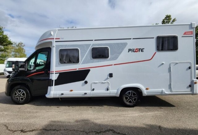 Pilote P 720 FGJ - Photo 19