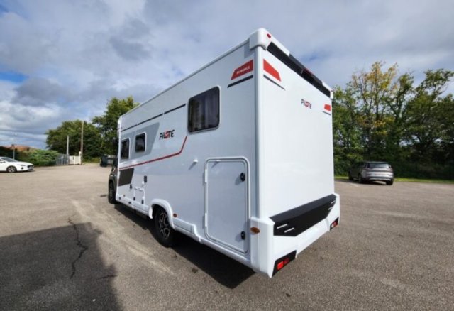 Pilote P 720 FGJ - Photo 20