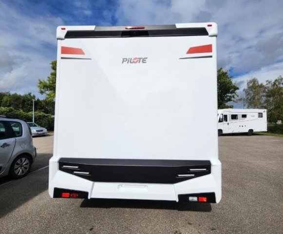 Pilote P 720 FGJ - Photo 21