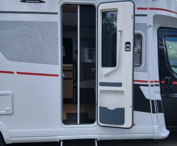 Pilote P 740 FC Evidence p740 - Photo 2