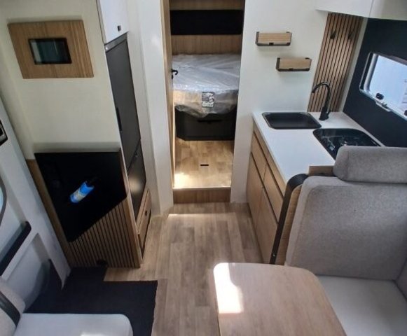 Pilote P 740 FC Evidence p740 - Photo 4