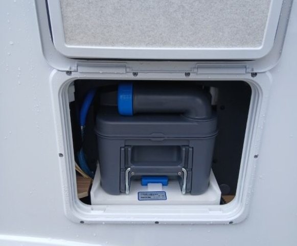 Pilote P 740 FC Evidence p740 - Photo 12