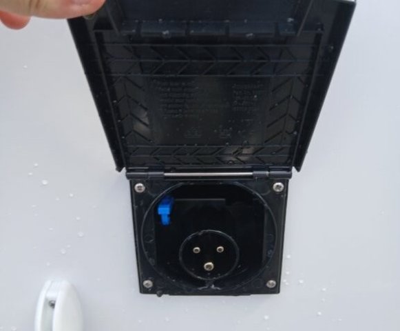 Pilote P 740 FC Evidence p740 - Photo 14