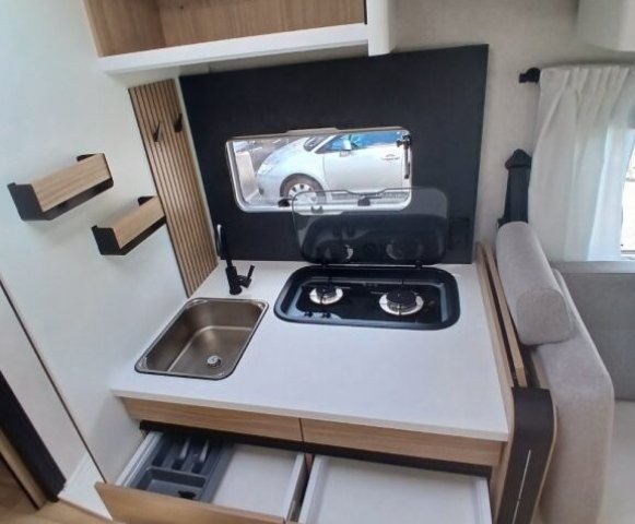 Pilote P 740 FC Evidence p740 - Photo 19