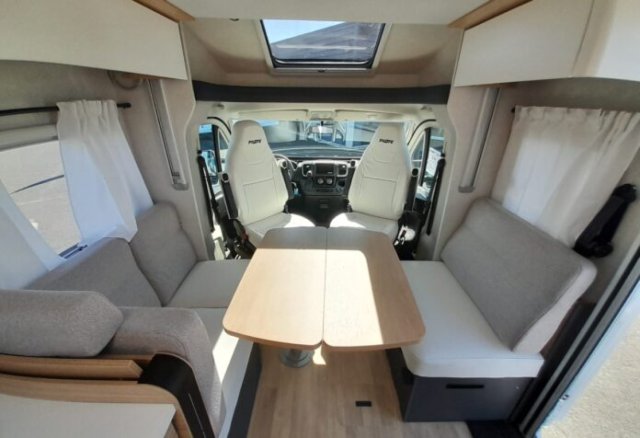 Pilote P 740 FGJ Evidence - Photo 7