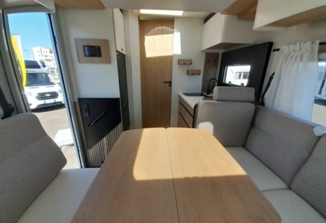 Pilote P 740 FGJ Evidence - Photo 9