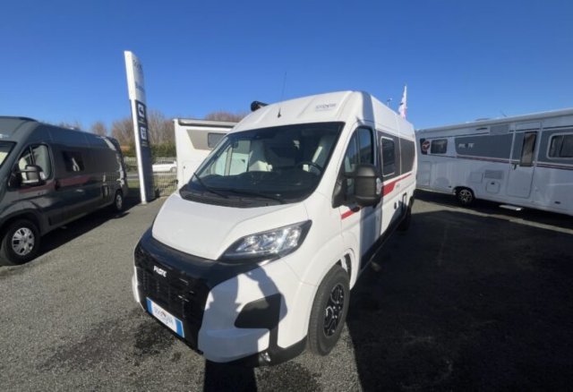 Pilote V 600 G Evidence - Photo 2