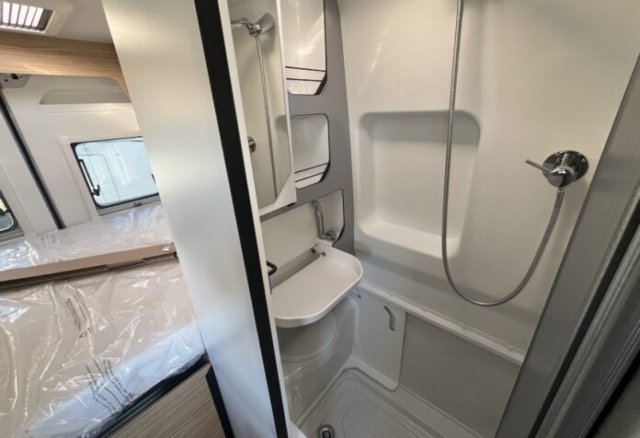 Pilote V 600 G Evidence - Photo 11