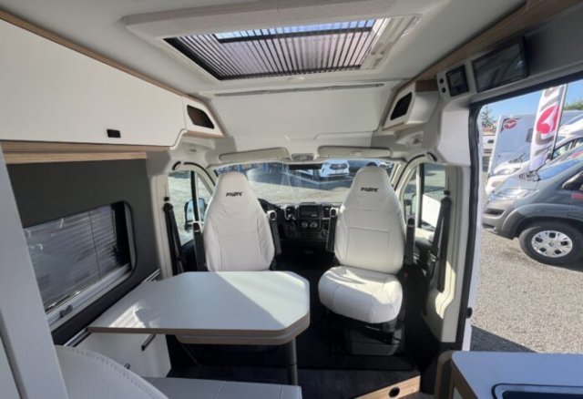 Pilote V 600 G Evidence - Photo 12