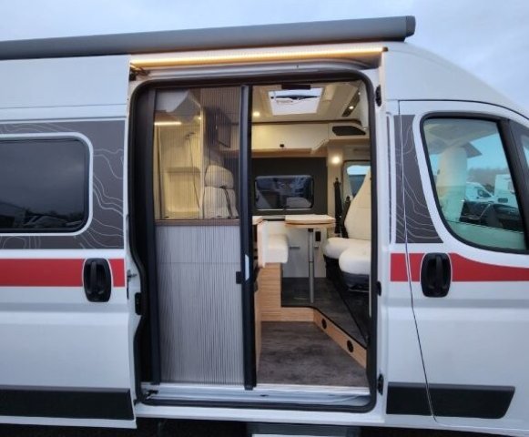 Pilote V 600 G Evidence v600 - Photo 2