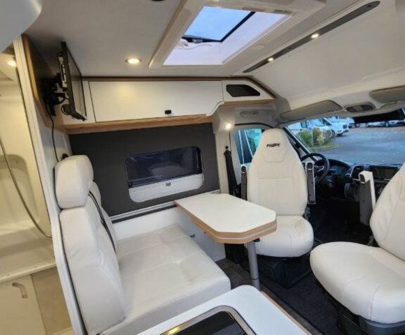 Pilote V 600 G Evidence v600 - Photo 3